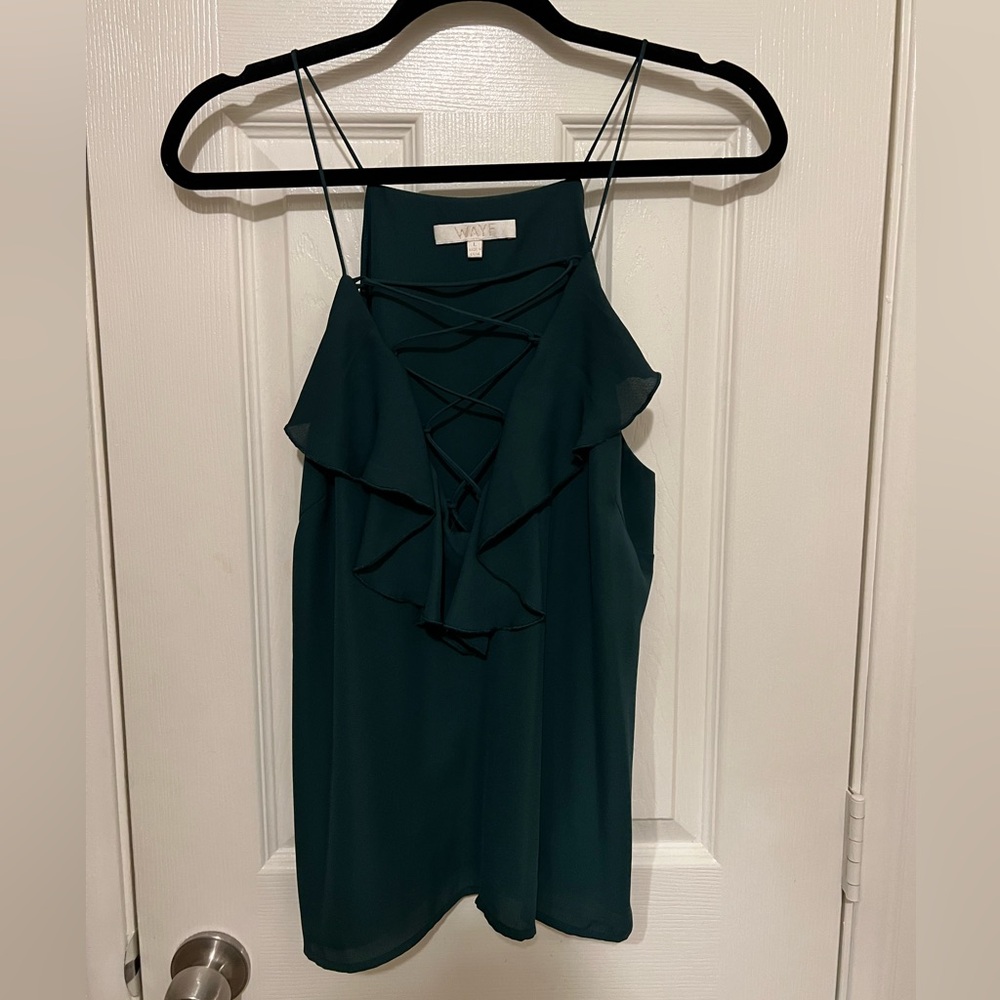 WAYF Tank Top - Picture 2 of 5